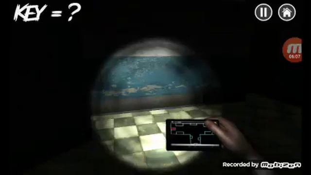Прохождение игры Horror Hospital 3D смотреть онлайн