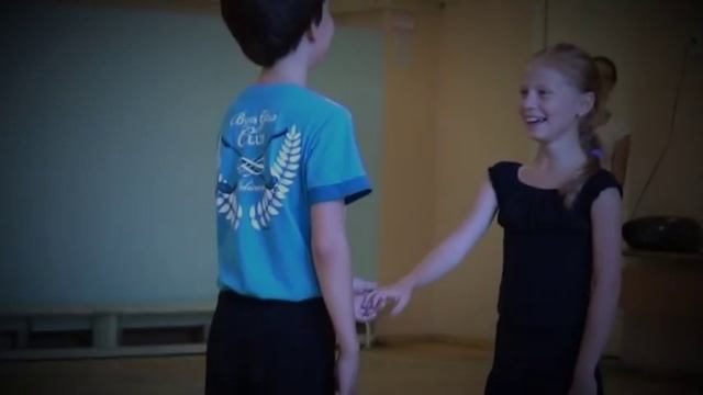 Встречайте! Моя Партнерша!!! (new Partnership)