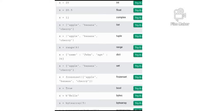 PYTHON CODING | PROGRAMMING| CODE CLASS #2 смотреть онлайн