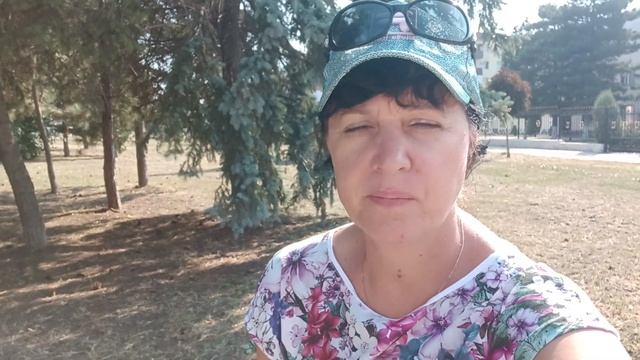 Переехали на ЮГ/Интервью каналу "Города и переезды Калининград". смотреть онлайн