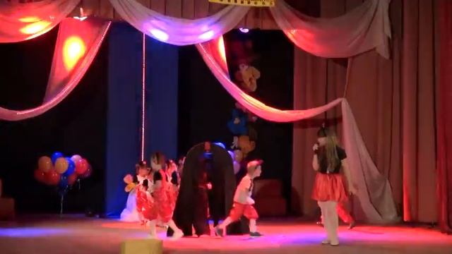 Даша Лопатко МИККИ МАУС смотреть онлайн