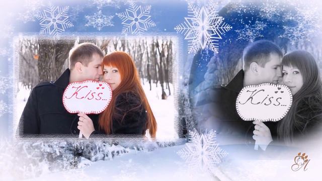 Очаровательная зима! смотреть онлайн