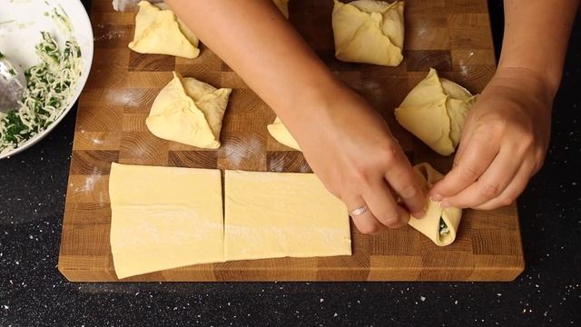 Поваренная Магия