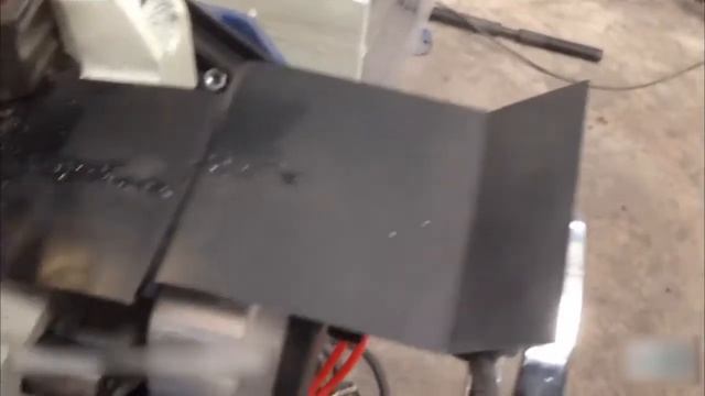 MC-315BC Полуавтоматический станок для резки металлических труб