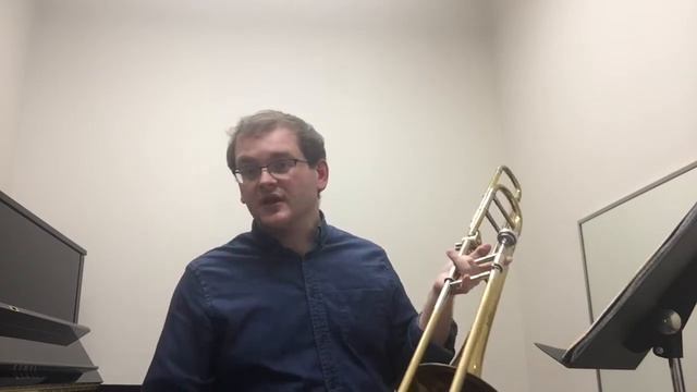 NVYO Symphony: Eritaj Trombone tips with Ryan Christianson смотреть онлайн