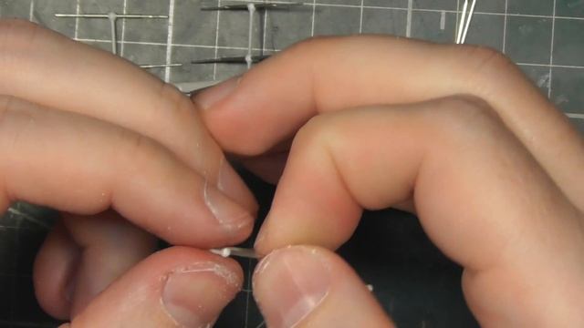 ЗМ #359. Сборка Me262. Часть 13 смотреть онлайн