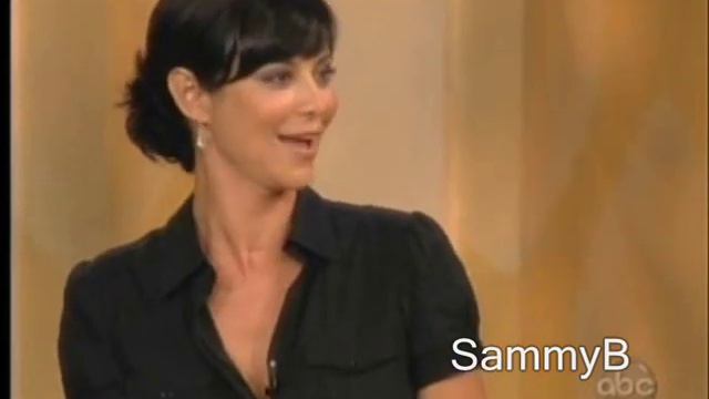 Catherine Bell Beautiful
