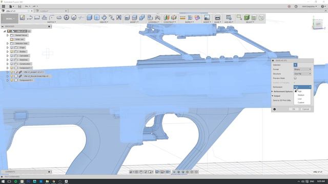 22 - Exporting  Fusion 360