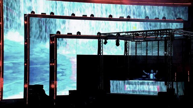 Burak Yeter Live @ EXIT LIFE STREAM 2020