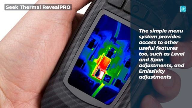 Best Thermal Imaging Camera for Home Inspection (2023 Top 5) смотреть онлайн