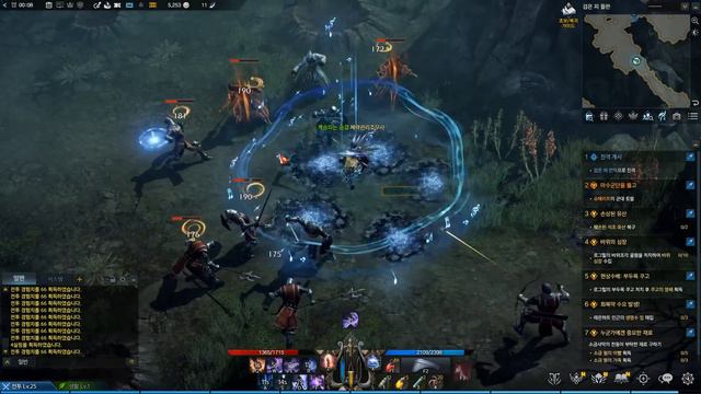 Lost Ark | GeForce로 촬영 смотреть онлайн