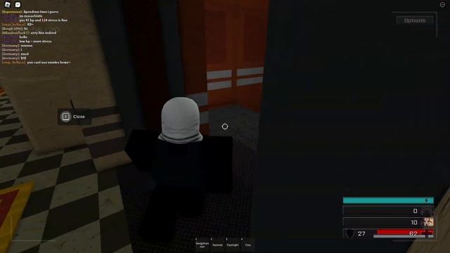 So I Played Contagious Containment For The First Time... (SCP Furry Game) смотреть онлайн