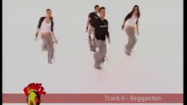 REGGAETON Ahora Es For RITMIX By Ulises Puiggros