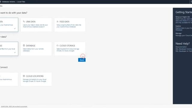 Latest Data Load Tools In Oracle Cloud: Upload you data from your local files смотреть онлайн