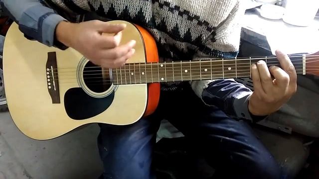 аккорды на Есенина смотреть онлайн