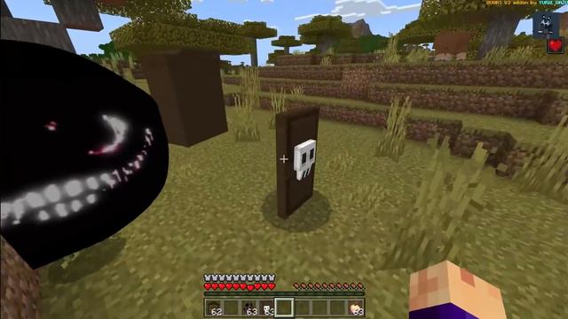 SPOTKAŁEM WSZYSTKIE ZAKAZANE POSTACIE z THE DOORS 2 w MINECRAFT I STAŁO SIE TO... смотреть онлайн