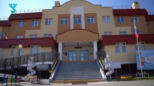 Долгожданная встреча. Сын вернулся с СВО