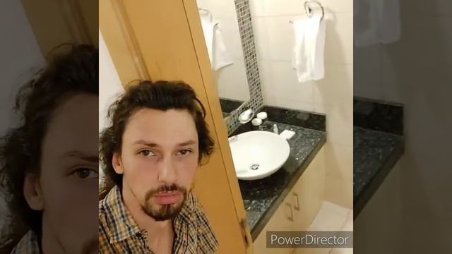 Обзор номеров на палм джумейра (palm jumeirah) смотреть онлайн