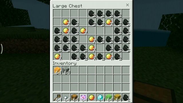 MINECRAFT SORTING CHEST MOD FOR MINECRAFT POCKET EDITION|HOW TO SORT CHEST EASILY || KAPOOR GAMERZ смотреть онлайн