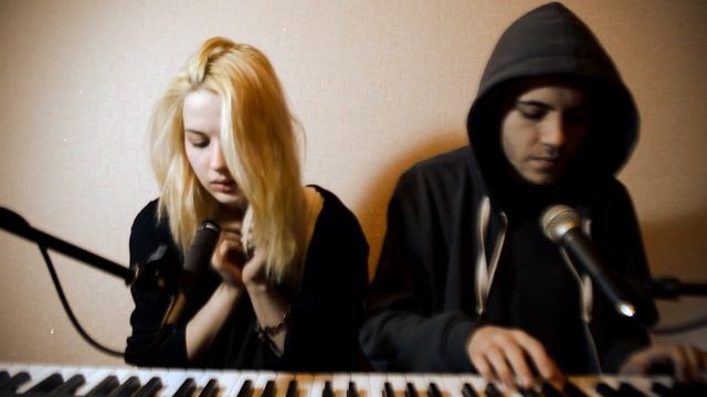 Judy Rain & Horonitel' - Insomnia смотреть онлайн