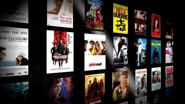 Le palmarès de Léa Seydoux смотреть онлайн