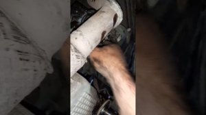 Обзор замены падушки (опоры) , дгателя на ЧЕРИ БОНУС  А13 (ложная тривога )?