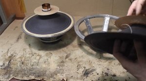 40ГД-301 массовый широкополосник из СССР