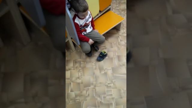 Как одеть кроссовки смотреть онлайн