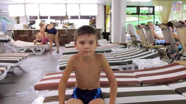 Ижевские термы 2018 Сидоров Кирилл! смотреть онлайн