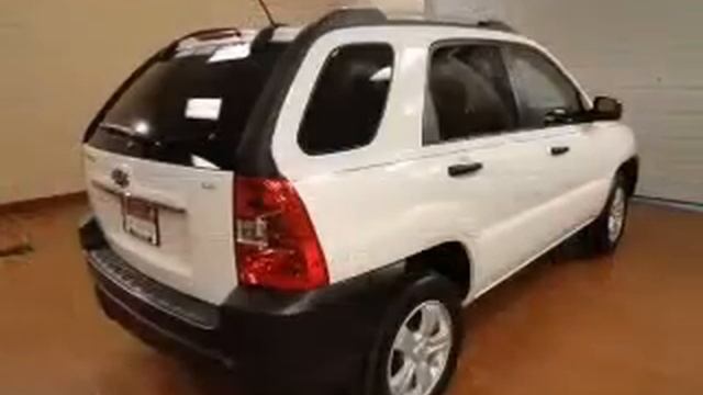 2009 Kia Sportage - Akron OH смотреть онлайн