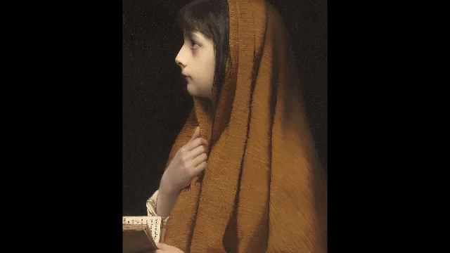 Johann Sebastian Bach “Johannes-Passion, BWV 245” (Philippe Herreweghe, 2018) смотреть онлайн