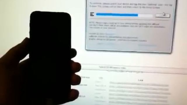 How to Untethered Jailbreak iOS 6.1, 6.0.1, 6 on iPhone 5, iPad Mini, iPhone 4S, iPad 2, iPad 4 смотреть онлайн