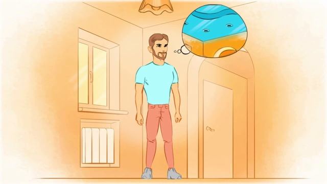 Натяжные потолки в Чебоксарах смотреть онлайн