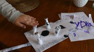 Котик из Анука Давайка