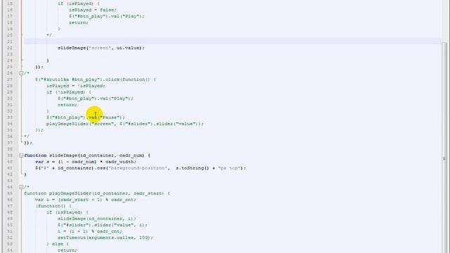jQuery эффект вращения изображения на 360 градусов смотреть онлайн
