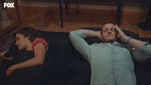 Sen Çal Kapımı 9. Bölüm