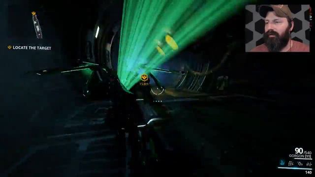 The Search For Ember | Tri Stream | Warframe смотреть онлайн