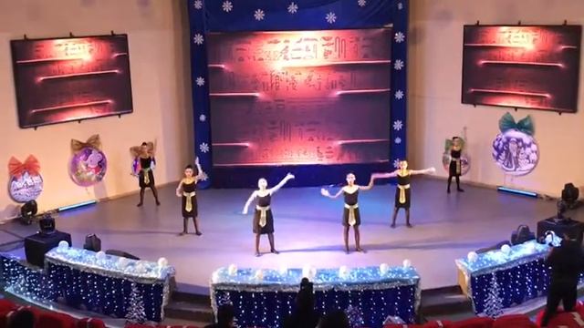 Танец "Египет" смотреть онлайн