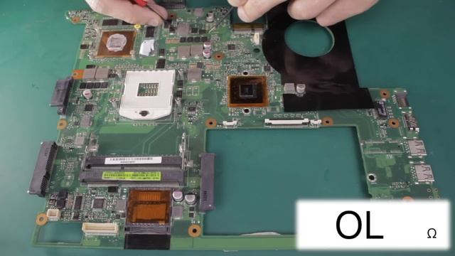 МЕЖСЛОЙНОЕ ЗАМЫКАНИЕ! Или все таки нет? Разбираемся! смотреть онлайн