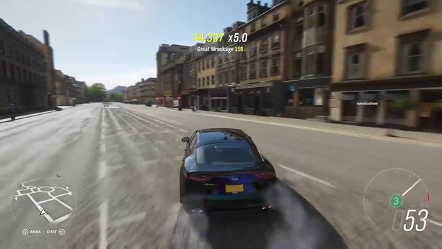 Kia stinger drifting смотреть онлайн