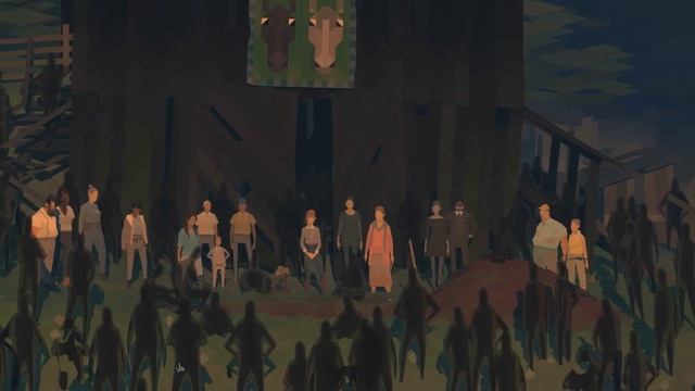Kentucky Route Zero Act V song, "I'm Going That Way" (HQ) смотреть онлайн