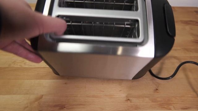 Moulinex Subito Select Toaster Unboxing and Test смотреть онлайн