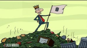 Природа в опасности |Экология | Окружающая природа для детей