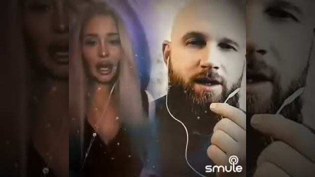 Я у твоих ног - Власова #смул #smule смотреть онлайн