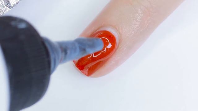 How To ACTUALLY Remove Gel Nail Without Completely Destroying Your Natural Nails смотреть онлайн