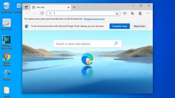 Microsoft Edge Not Working Site | Reverse Internet explorer setting | Windows 10 Microsoft Edge |