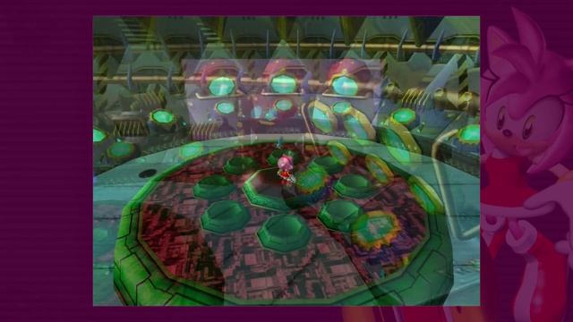 Sonic Adventure DX: Director's Cut - ALL Power-Up Locations смотреть онлайн