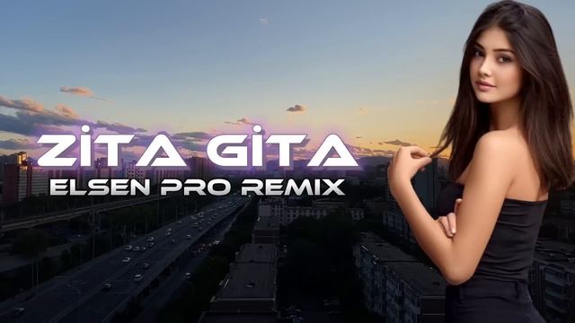 Elsen Pro - Zita Gita смотреть онлайн