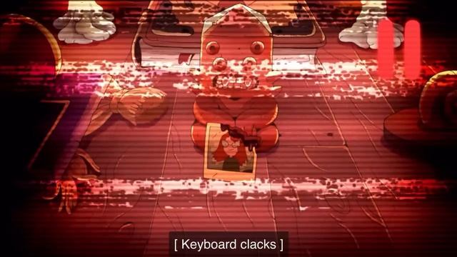 Prismo Confronts Simon's Depression смотреть онлайн