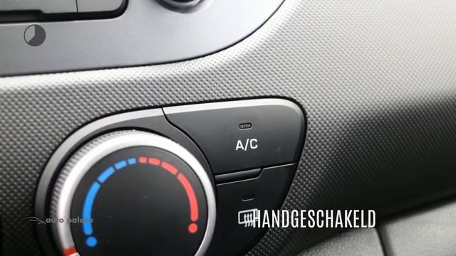 Hyundai i10 Comfort | NETTO DEAL | €2.739 KORTING! | DIRECT RIJDEN! смотреть онлайн